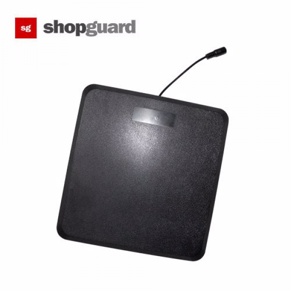 Deaktivator barkod nalepnica ESD201