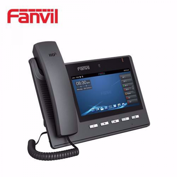 Fanvil C600 IP telefon android