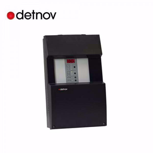 DTN-CMD-501 centrala za detekciju CO