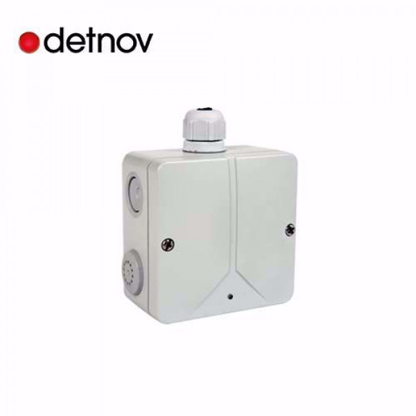 DTN-DMDP-500 kompaktni carbon monoxide detektor sa elektrohemijskom celijom