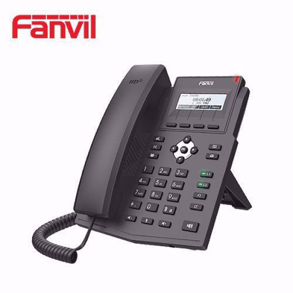 Fanvil X1SP IP telefon