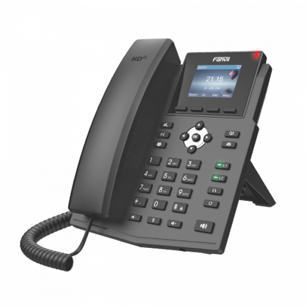 Fanvil X3SP-V2 ip telefon
