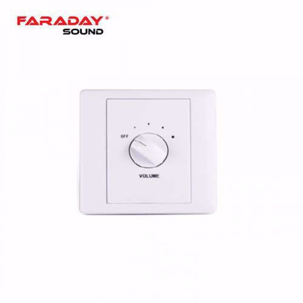 Faraday VC-10 ateunator 10W