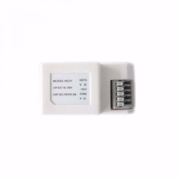 FD-NC01 konektor RJ45 za interfon Faraday
