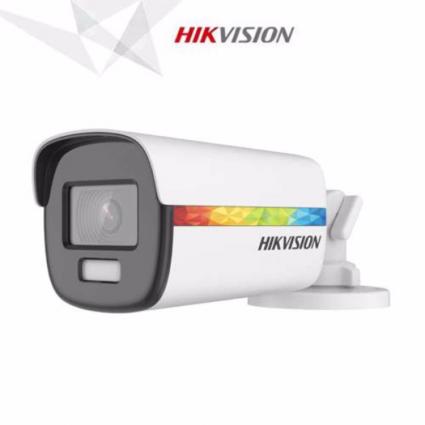 Hikvision DS-2CE12DF8T-F ColorVu bullet kamera 3,6mm