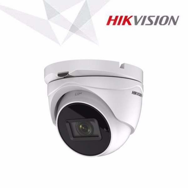 Hikvision DS-2CE56H5T-IT3Z 2.8-12mm Kamera