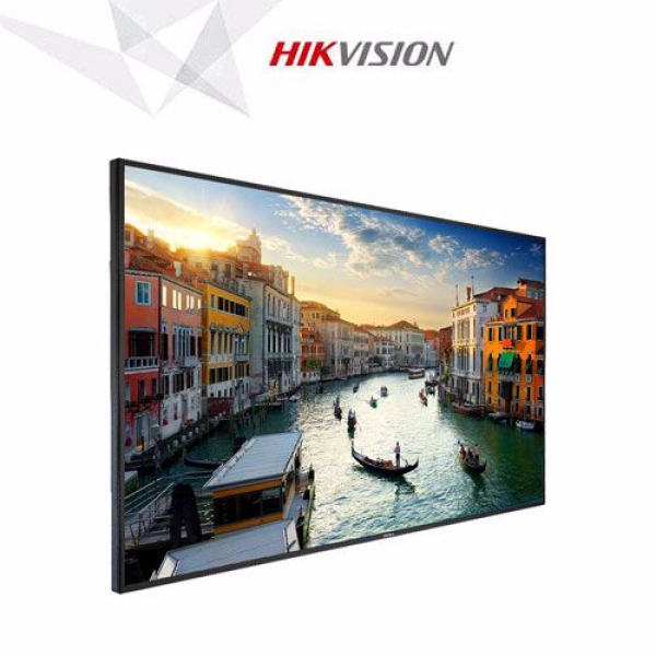 Hikvision DS-D5055UC monitor