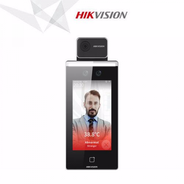 Hikvision DS-K1TA70MI-T terminal za KP sa prepoznavanjem lica