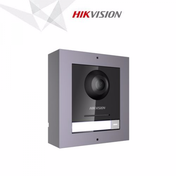 Hikvision DS-KD8003-IME1/F spoljna pozivna jedinica