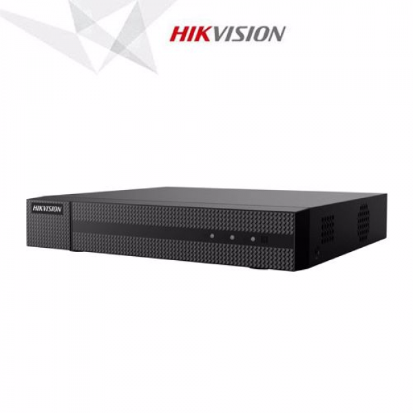 HikVision HWN-4104MH(B) snimac