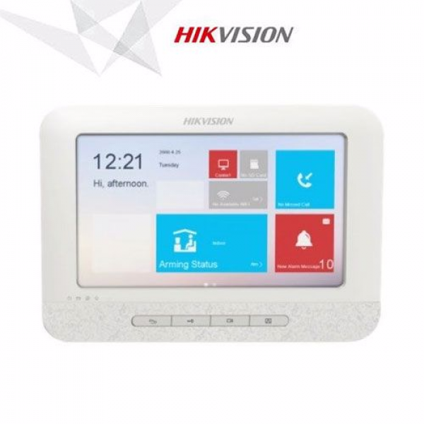 HikVision monitor DS-KH6310-WL