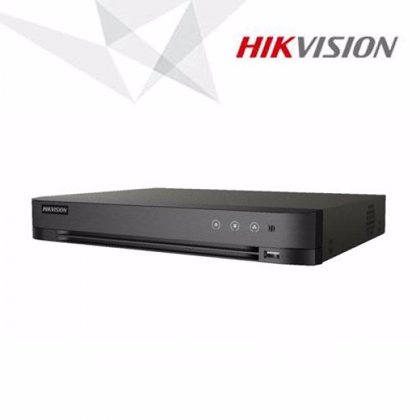 Hikvision iDS-7216HUHI-M2/S(C)PLUS snimac
