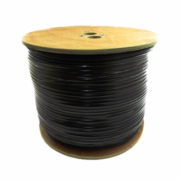 Kabl koax RG59+2x0,75