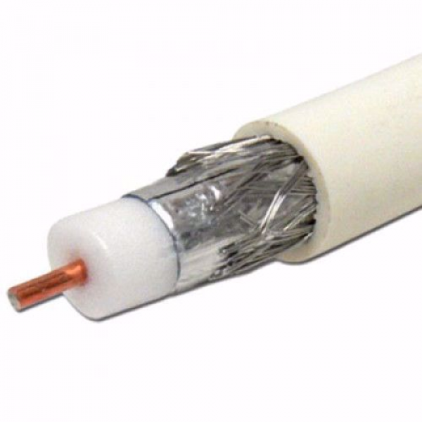 Kabl koax RG6 100m