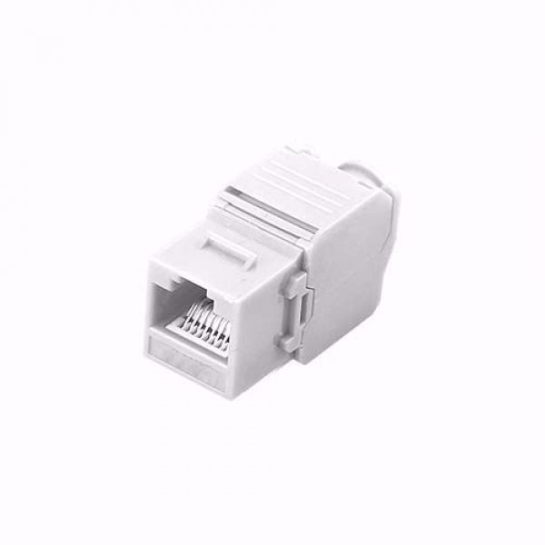 KS5E-TL180 plasticni modul RJ45 CAT5