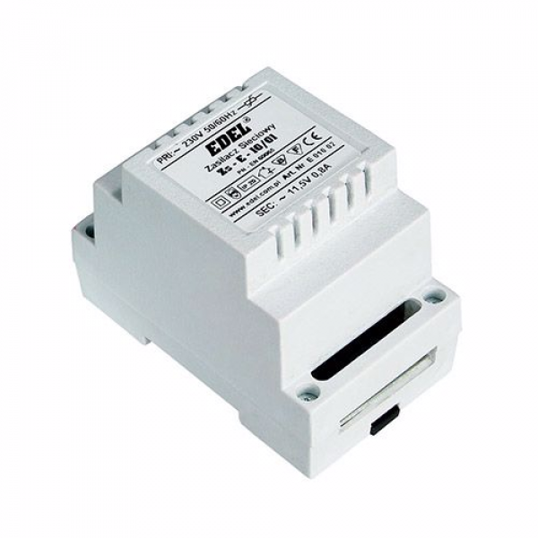 KZ-11E napajanje za audio interfon serija CYFRAL