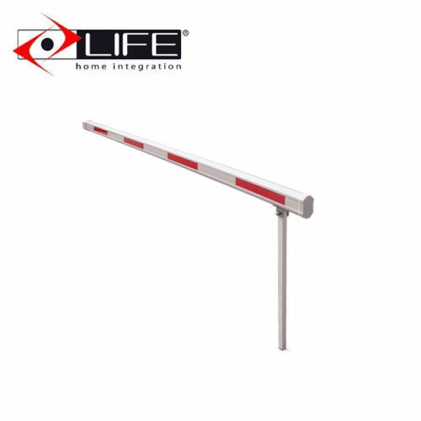 LIFE pomocna noga rampe SDU2