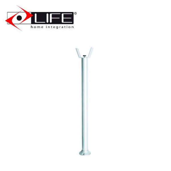 LIFE pomocna noga za automatske rampe - fixna SUD1
