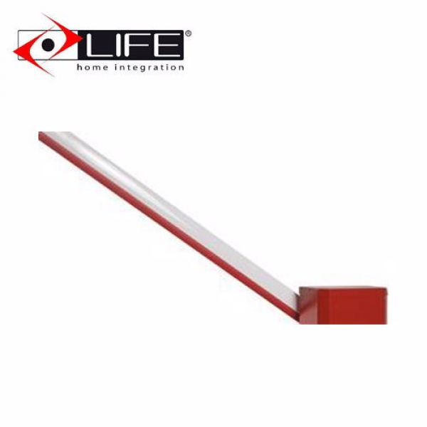 LIFE alu ruka rampe 3m SUB3