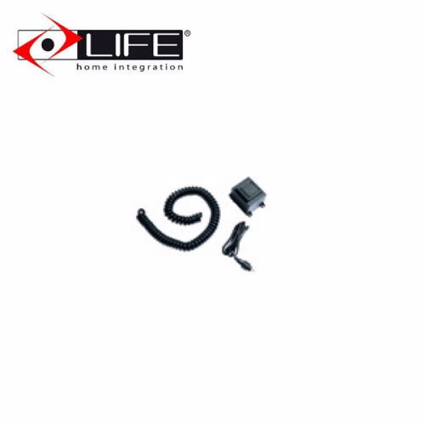 LIFE trafo za rasvetu rampe sa kablom za povezivanje ruke SUC3