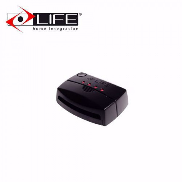 LIFE univerzalni ugradni prijemnik dvokanalni FAST RE2