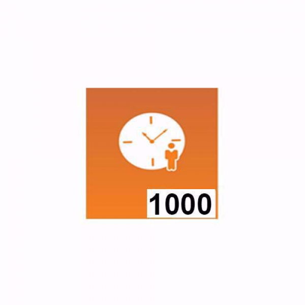 Matrix COSEC CENTRA TAM1000 licenca