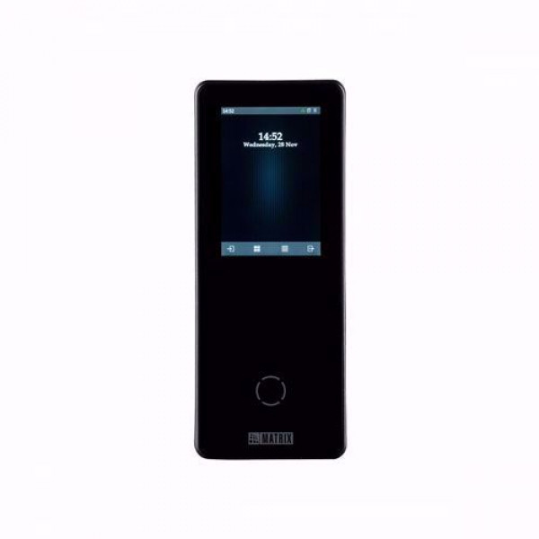 Matrix COSEC ARGO CAI200 terminal za KP HID iCLASS