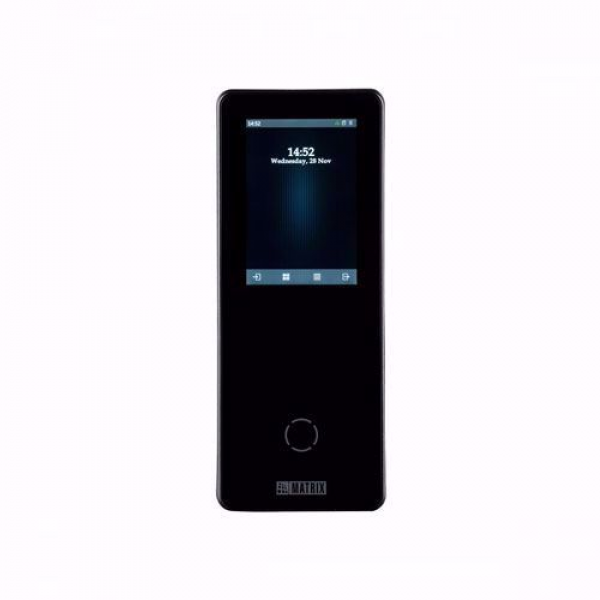 Matrix COSEC ARGO CAM200 terminal za KP Mifare