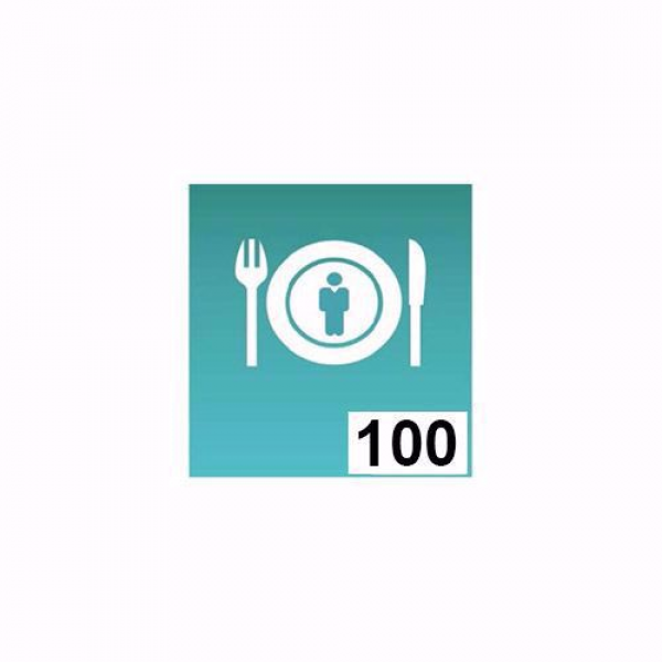 Matrix COSEC CENTRA CMM100 licenca