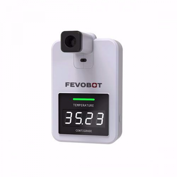 Matrix COSEC FEVOBOT senzor za merenje temperature