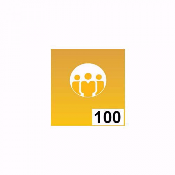 Matrix COSEC CENTRA ESS100 licenca