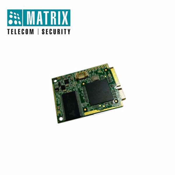 Matrix NX DBM VMS64 - Modul za snimanje razgovora i VoiceMail