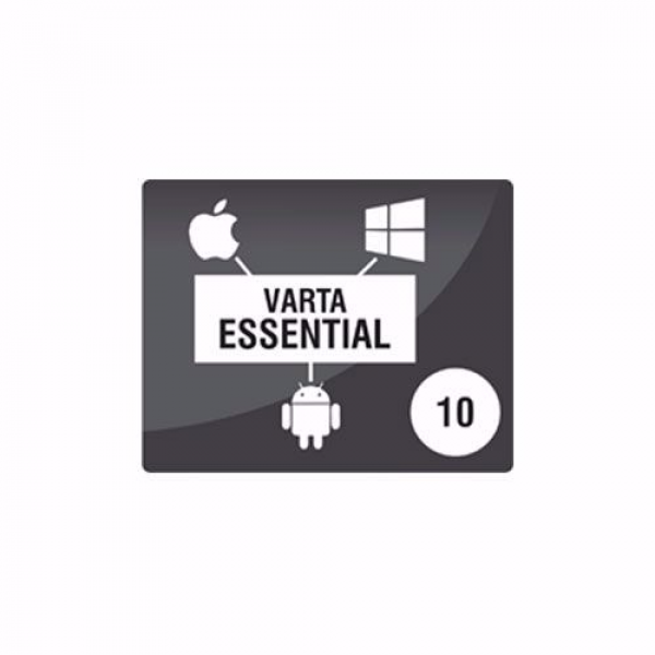 Matrix SARVAM VARTA USER10E - licenca za aktivaciju 10 Windows/IOS/Antroid klijenata