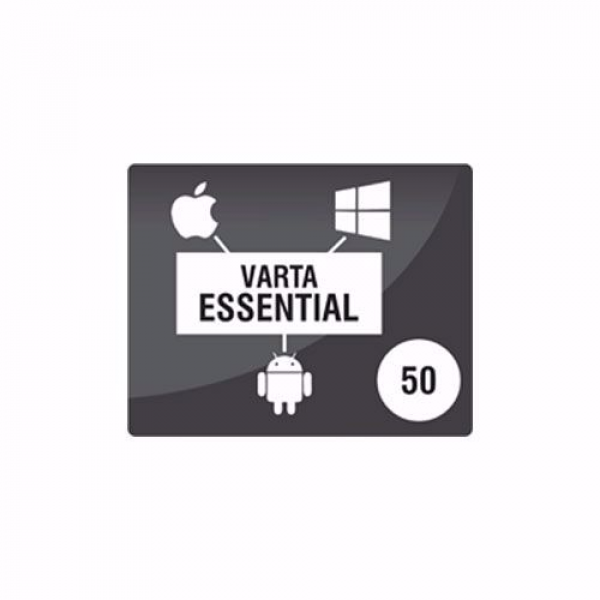 Matrix SARVAM VARTA USER50E - licenca za aktivaciju 50 Windows/IOS/Antroid klijenata