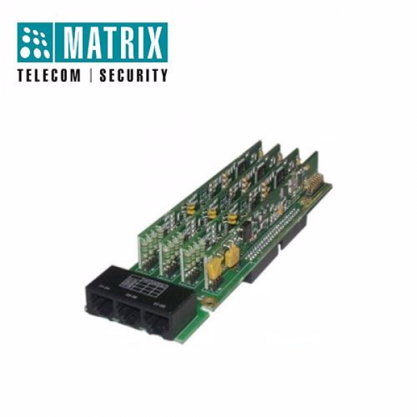 Matrix ETERNITY PE Card CO2+SLT6 - Kartica za proširenje