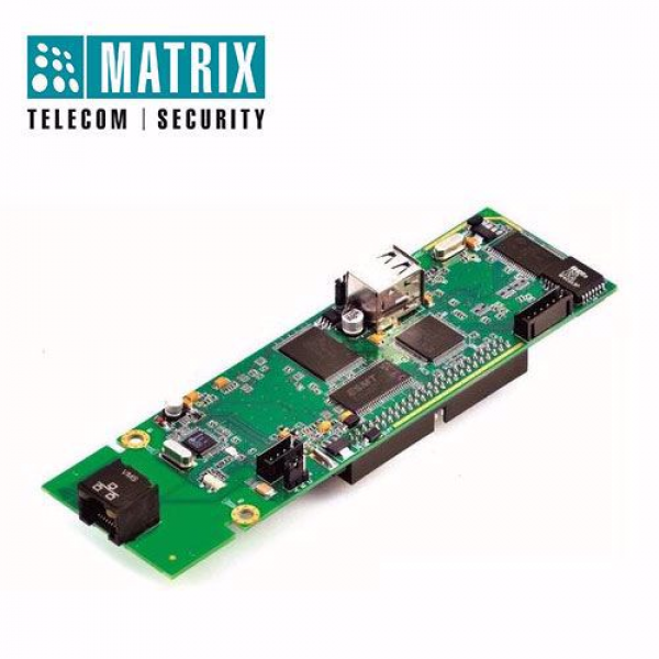 Matrix ETERNITY PE Card VMS16 - Kartica za proširenje VMS16 (Voice Mail System)