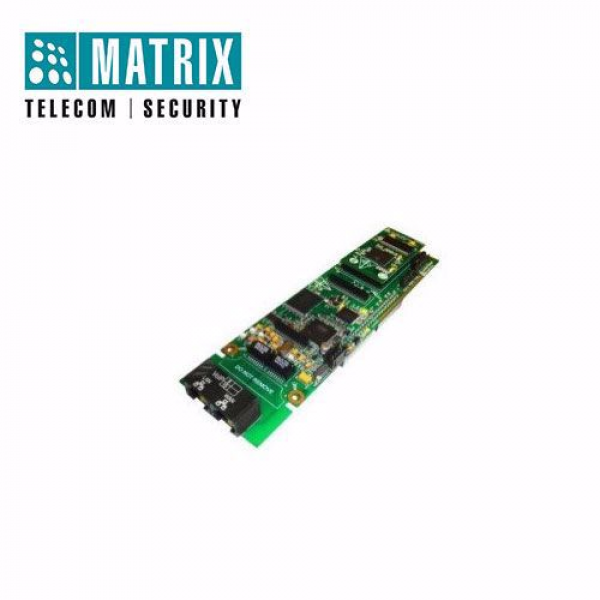 Matrix ETERNITY PE Card VoIP8 - Kartica za proširenje IP-PBX PE6SP telefonske centrale