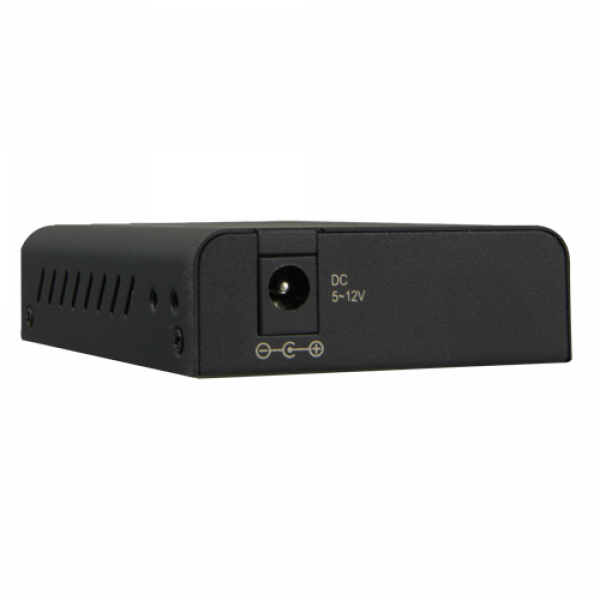 MC-1GF-1GE medija konverter