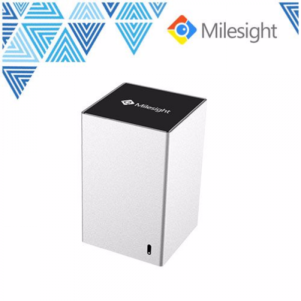 Milesight MS-N1009-UNT 4K mini NVR