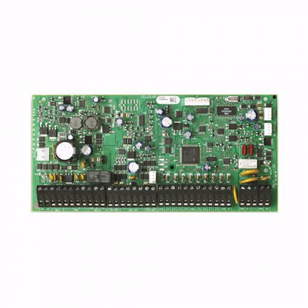 Paradox EVO HD/PCB Alarmna centrala 192 zone