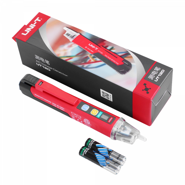 MT-NCACVOLTAGE-UT12D-EU alat za detektovanje napona