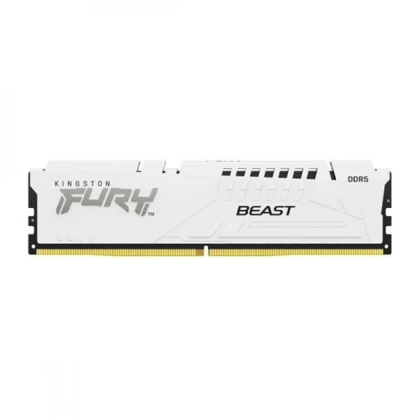 Memorija DDR5 32GB 5200Mhz Kingston Fury Beast KF552C40BW-32