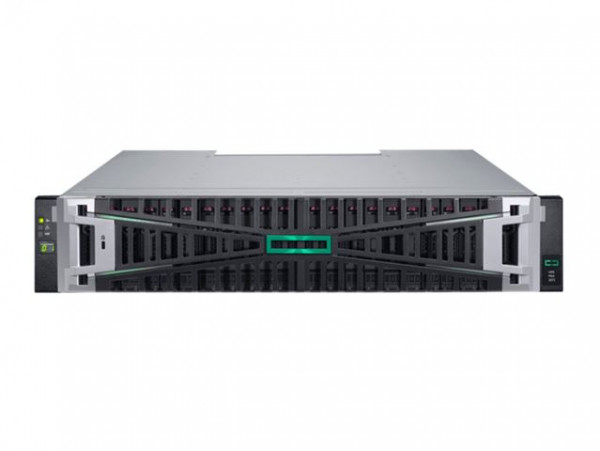 HPE DL380 G11 4509Y 2x32GB MR408i-o 2x480GB SSD 8SFF 2x1kW
