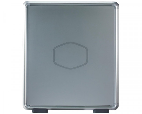 COOLER MASTER MasterFrame 500 kućište srebrno (MF500M-SHNN-S00)