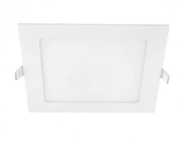 LED PANEL UGRADNI 3W SPECTRA 6500K 175-265VAL/GV/PL KVADRATNI