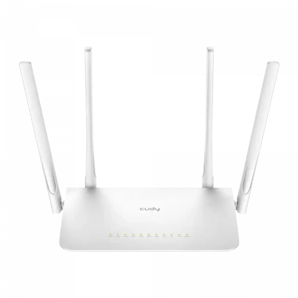 Wireless Router Cudy WR1300