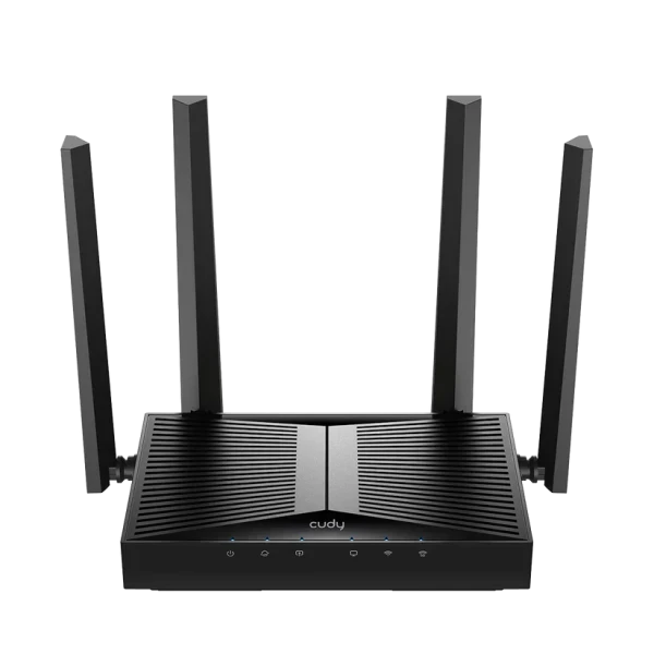 Wireless Mesh Router Cudy WR3600BE3600 WiFi 7EXT4x5dBi1W4LAN