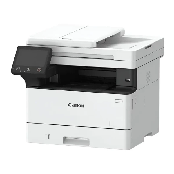 MFP Laser Canon i-SENSYS MF463dw II 1200x1200dpi1GB40ppm33ipmDADFUSBWiFi, Toner CRG-070