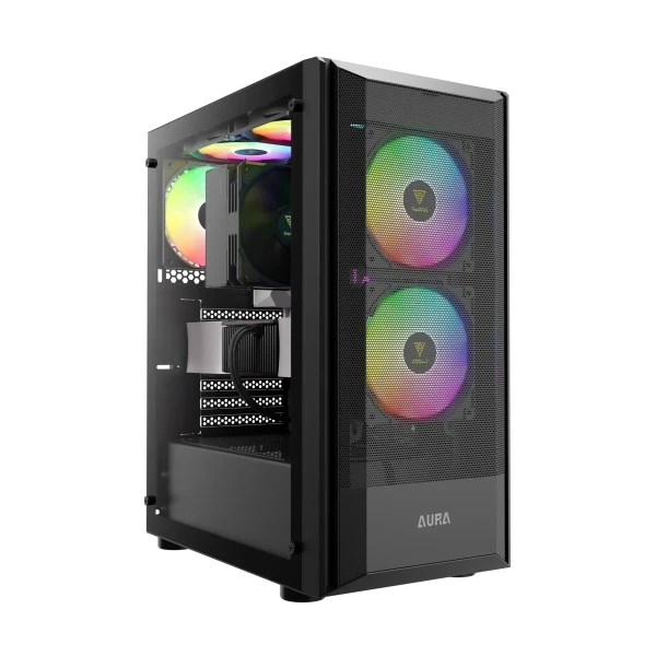 Računar ZEUS i5-10400FDDR4 16GBSSD 960GBRX580 8GB