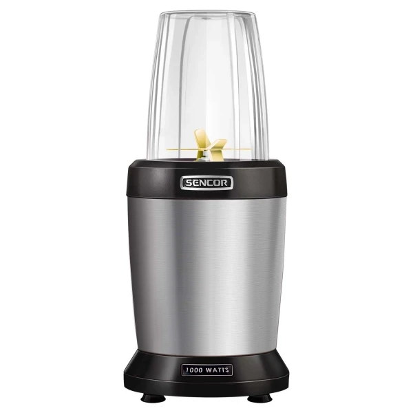 Blender Sencor SNB 4302SSsnaga 1000W